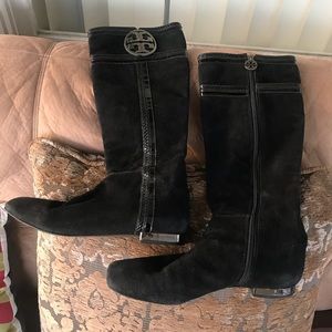 Tory Burch woman’s boots 👢